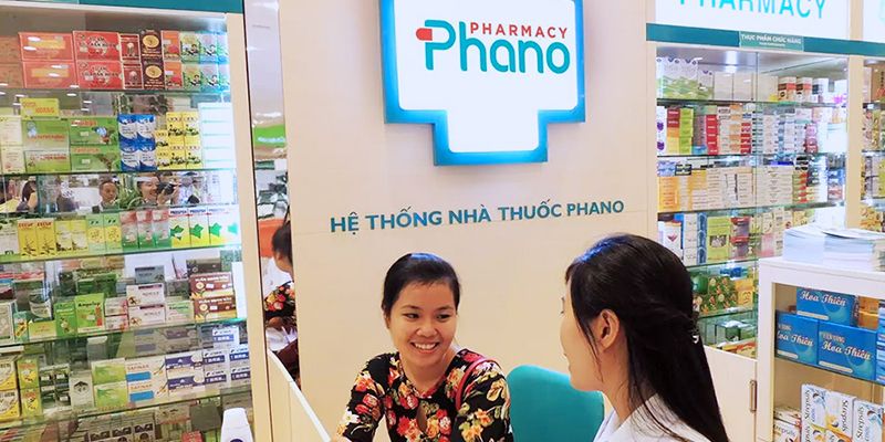 Phano Pharmacy