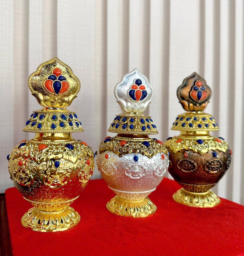 Pháp Bảo Minh Châu
