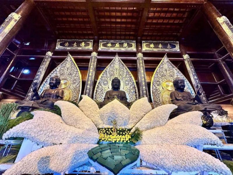 Pháp Bảo Minh Châu