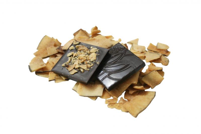 Pheva Chocolate