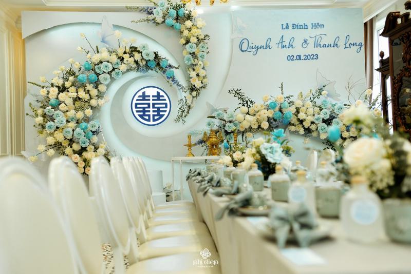 Phi Điệp Wedding