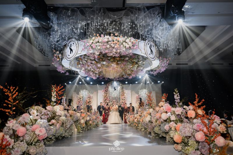 Phi Điệp Wedding