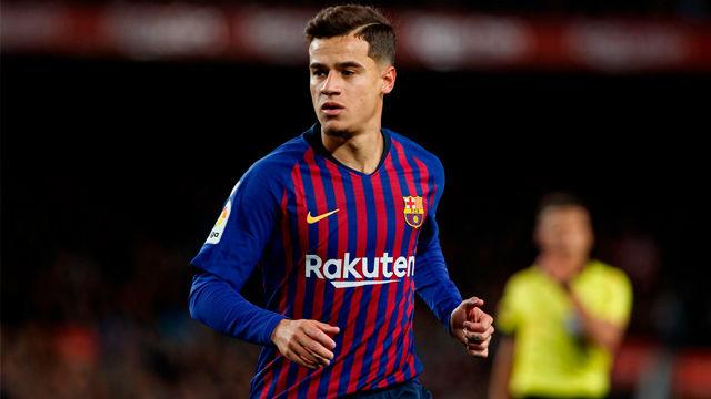 Philippe Coutinho