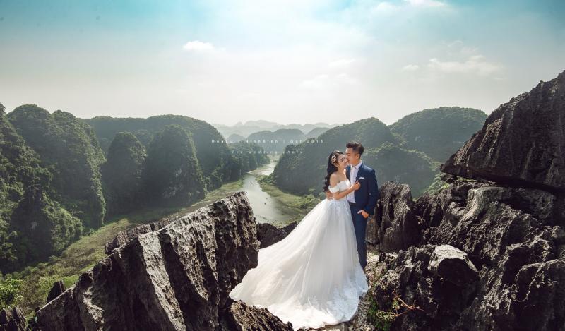 Phil's Wedding Studio