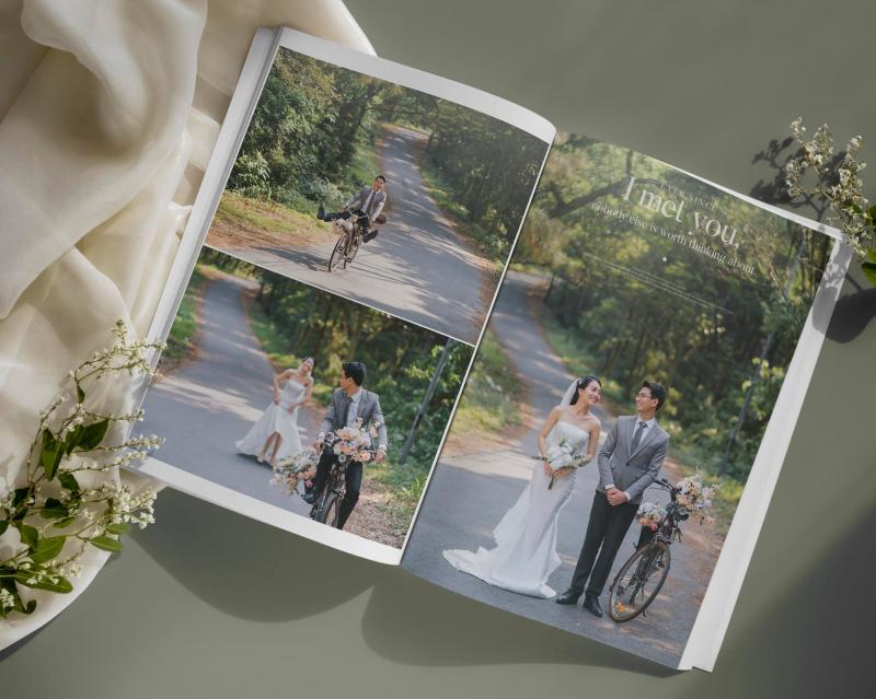 Phil's Wedding Studio