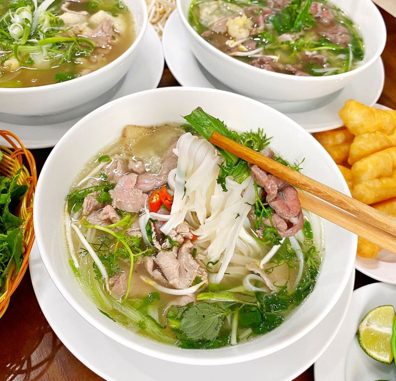 Phở 10