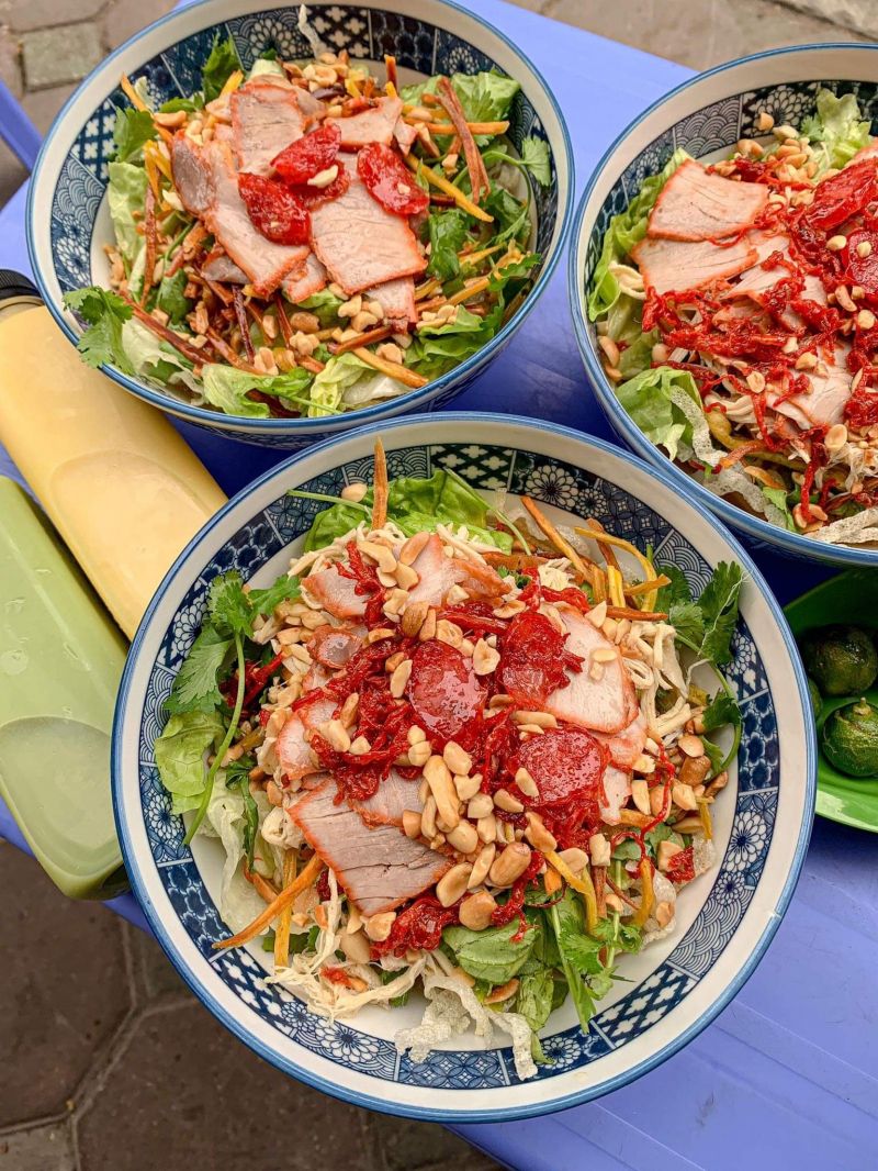 Phở 22 - Phở Chua & Mỳ chua trộn