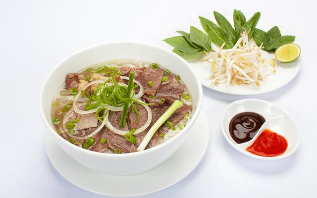 Phở 25