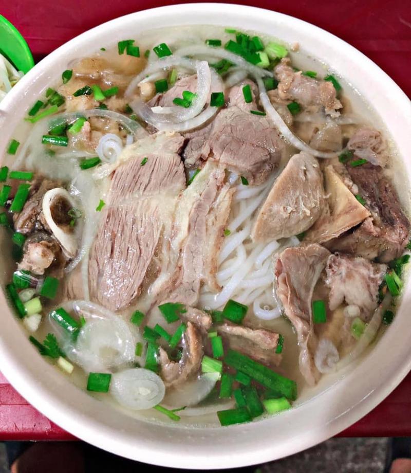 Phở Khoa Thu