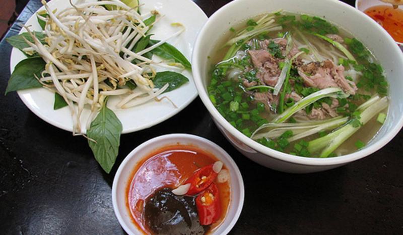 Phở Minh
