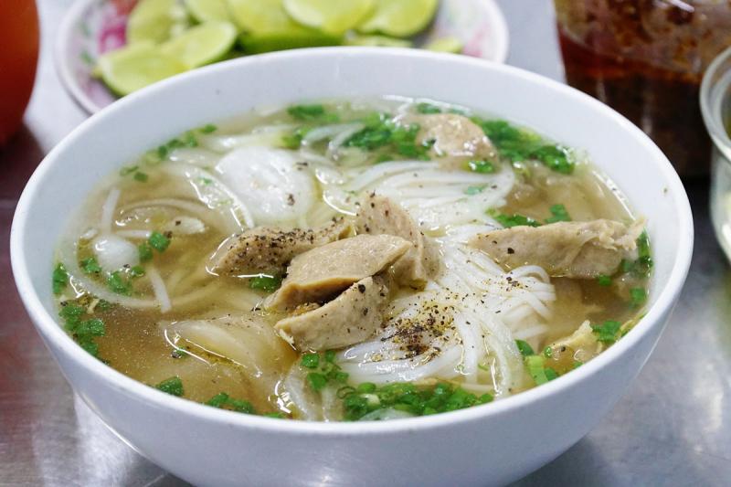 Phở Phú Vương