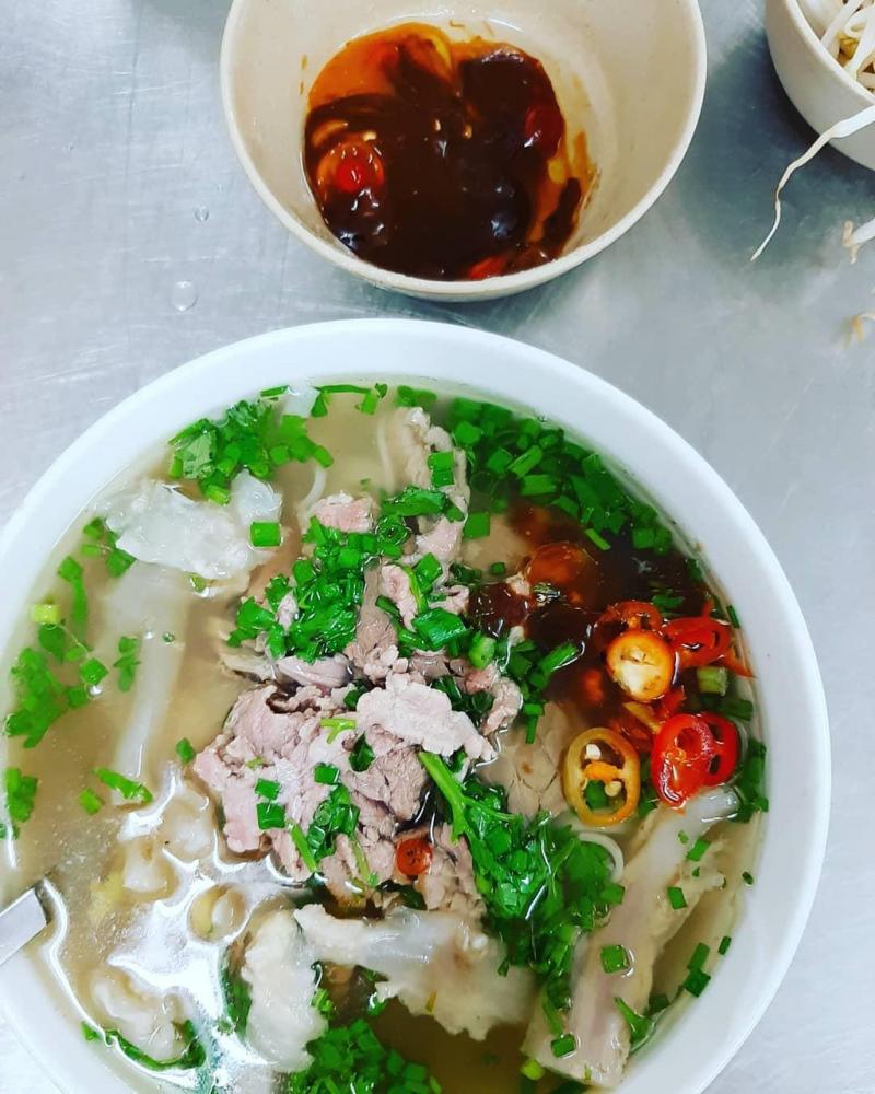 Phở Cao Vân