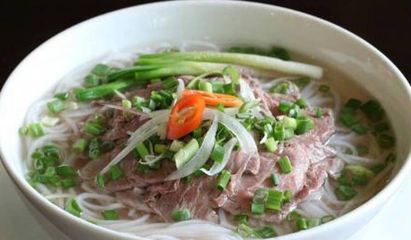 Phở Cồ Bảy