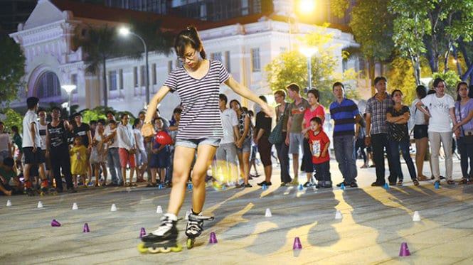 Bạn mới là người quyết định cuộc đời bạn