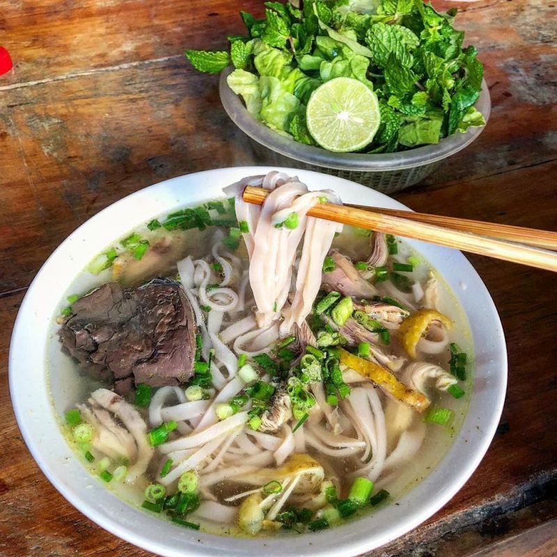 Phở Gà & Cháo Gà 233 Ngô Gia Tự