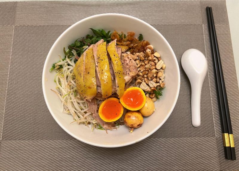 Phở Gà - Phở Gà 20 Bảo Khánh