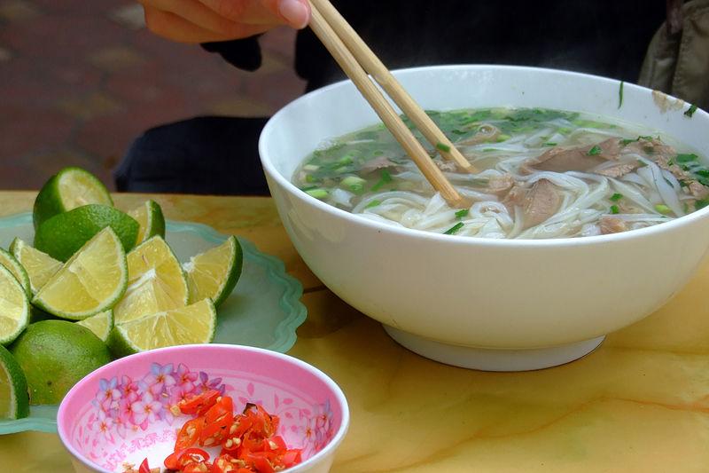 Phở Mong