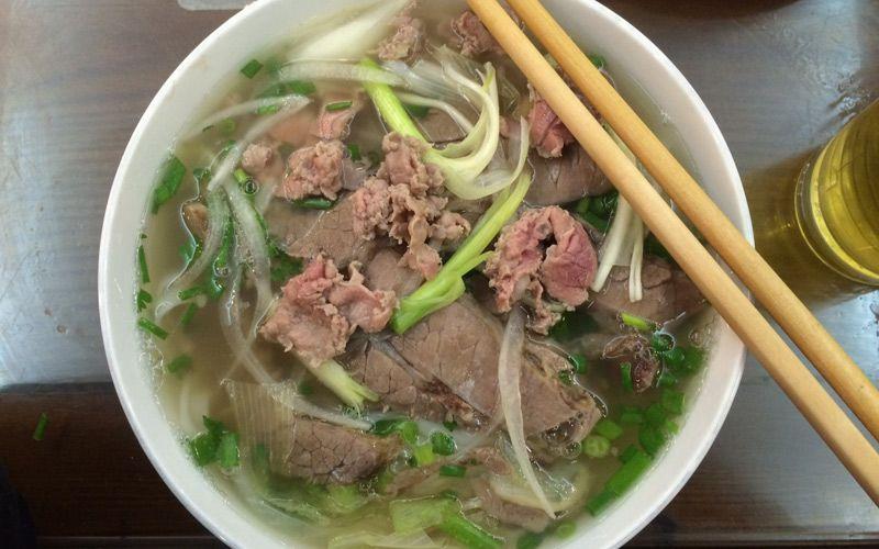 Phở Phong Cách