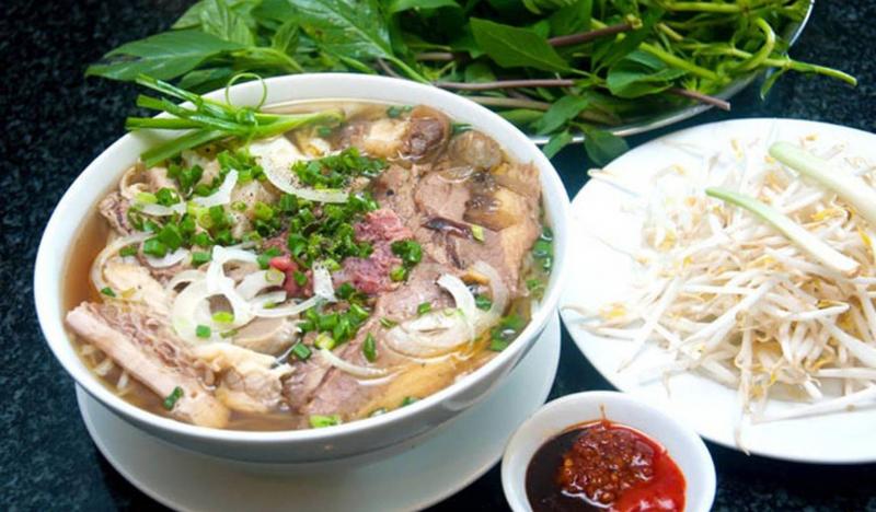 Phở Hiền 1985