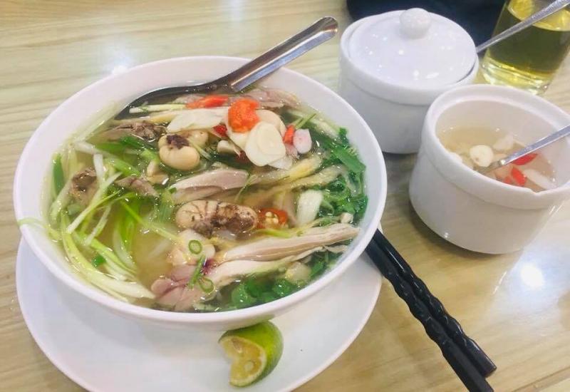 Phở 29
