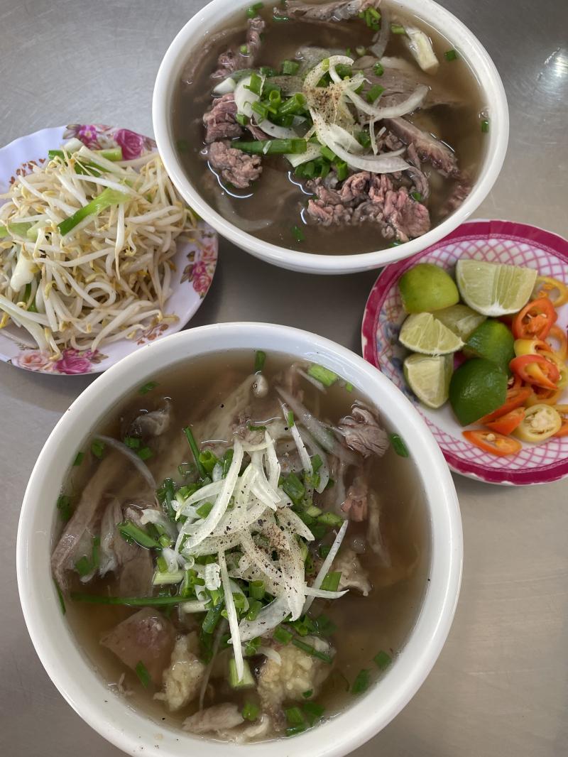 Phở Hùng