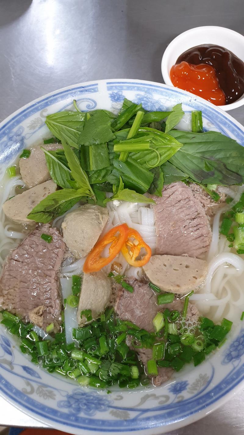 Phở Hùng