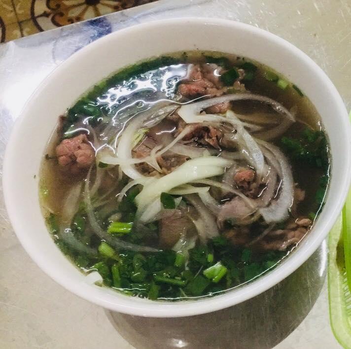 Phở bò 24