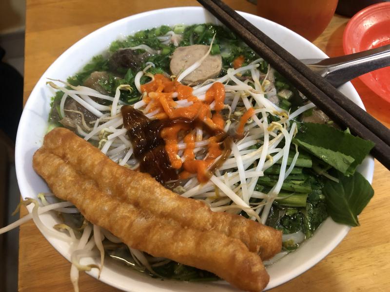 Phở Một Đô - Quán Phở Ngon
