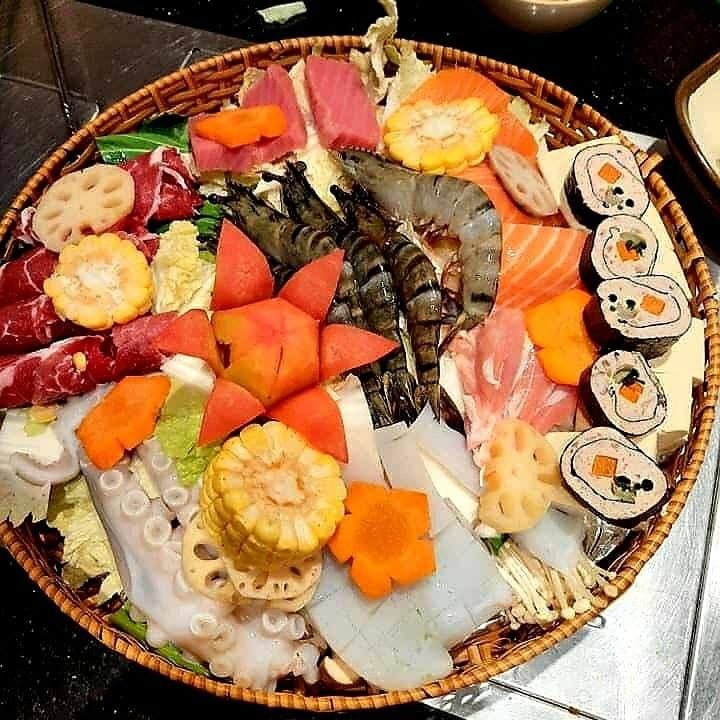 Phố Nướng Tokyo