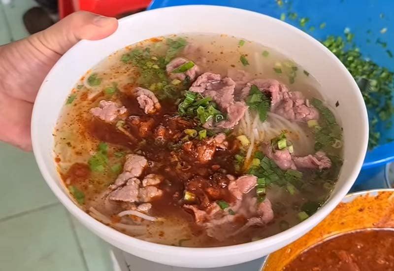 Phở Quỳnh