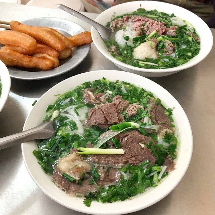 Phở Hằng