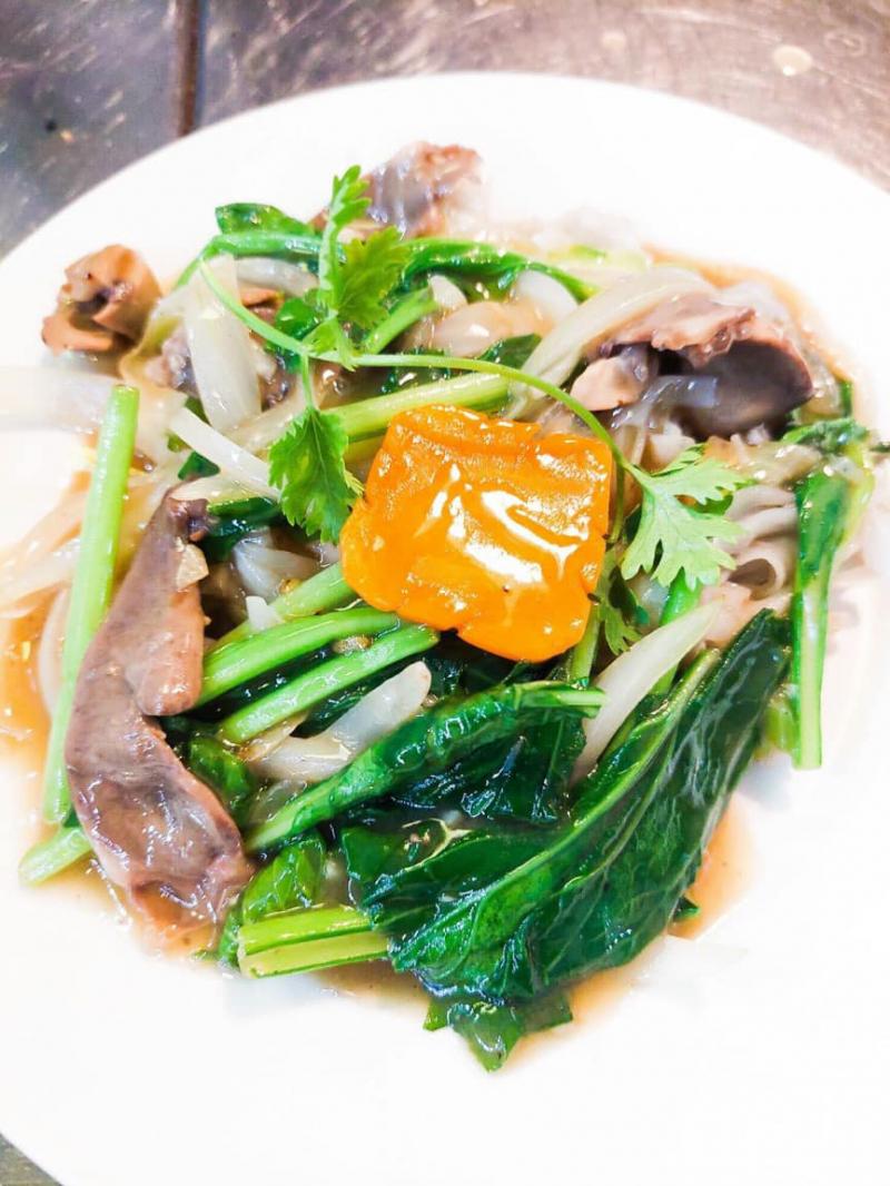 Phở Xào Nhật Hoa