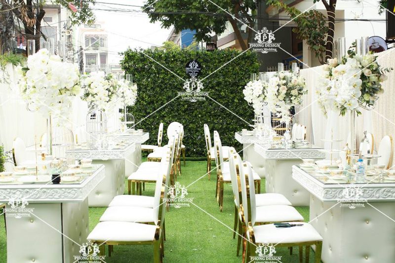 Phong Design