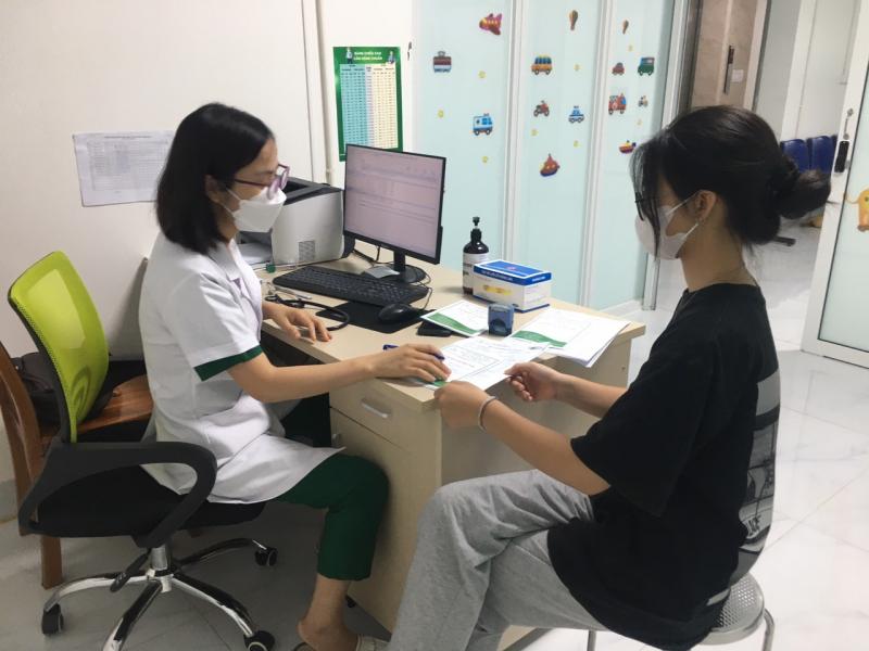 Phòng khám Đa khoa Kim Thuận