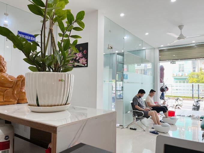 Phòng khám đa khoa Minh Anh - Trị liệu & Phục hồi chức năng