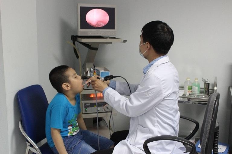 Phòng khám Đa khoa Việt Đức