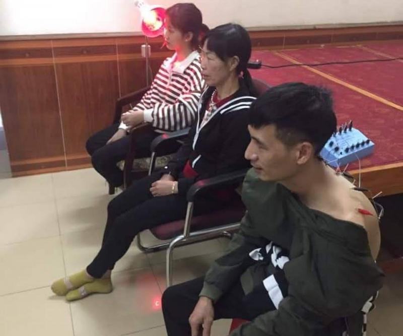 Phòng khám đông y đa khoa BS. Đỗ Thao