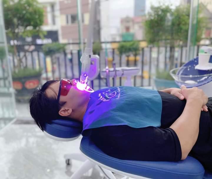 Phòng khám Nha khoa Quốc tế