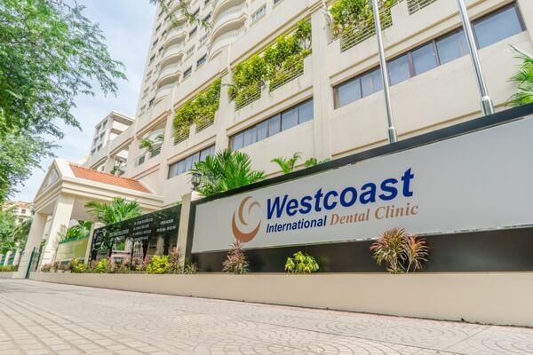 Phòng khám Nha Khoa Westcoast