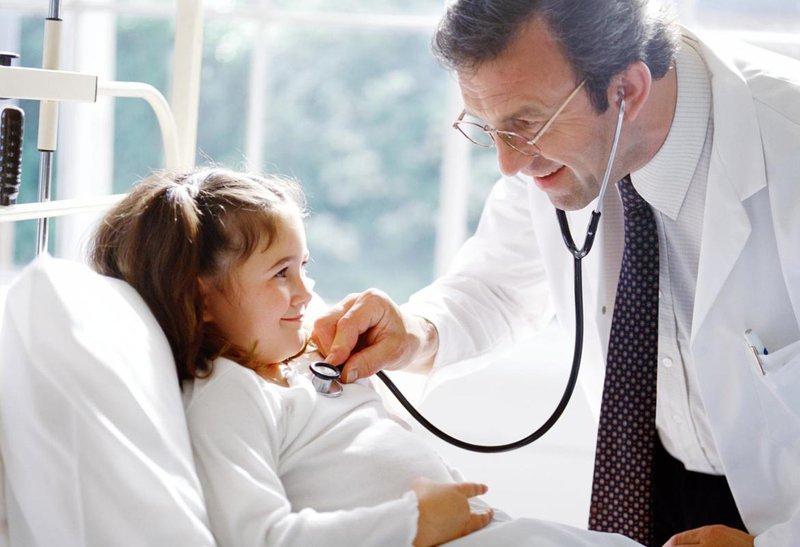 Phòng Khám Nhi Đồng Sài Gòn Quốc Tế - CN Bình Chánh