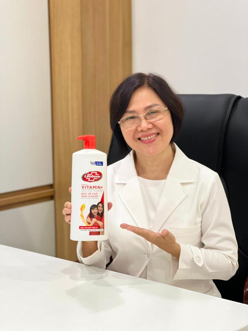 Phòng khám Nhi TS.BS Phạm Diệp Thùy Dương