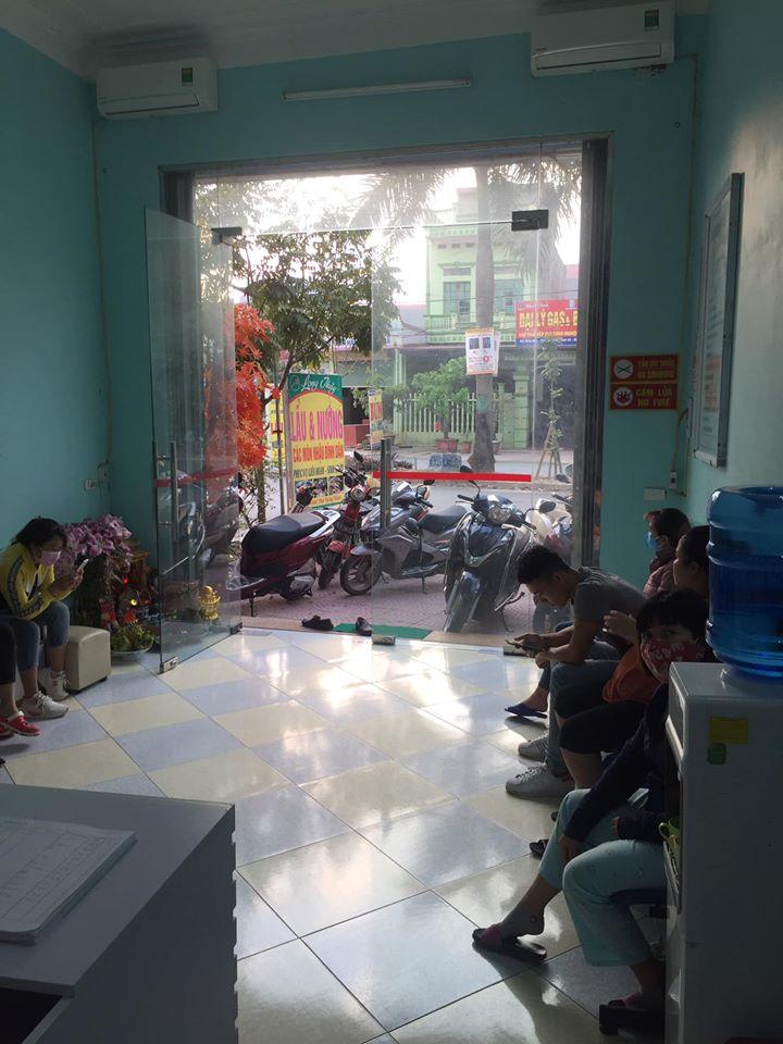 Phòng Khám Sản Phụ Khoa 102