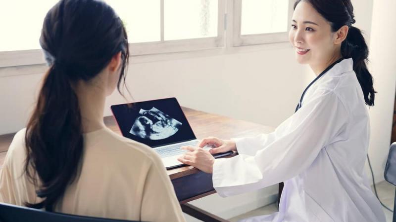 Phòng Khám Sản Phụ Khoa 235