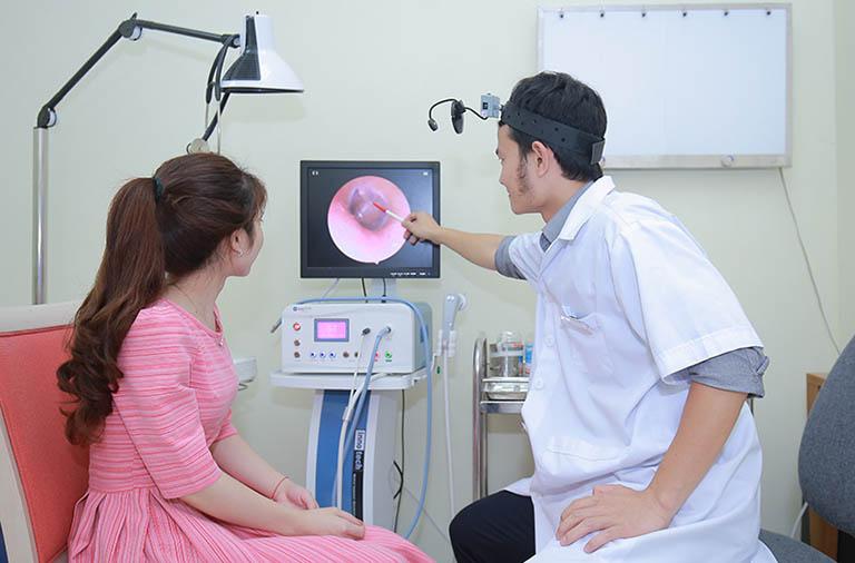 Phòng Khám Tai Mũi Họng TP PLeiKu
