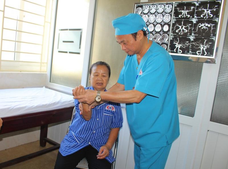 Phòng Khám Vĩnh Đức