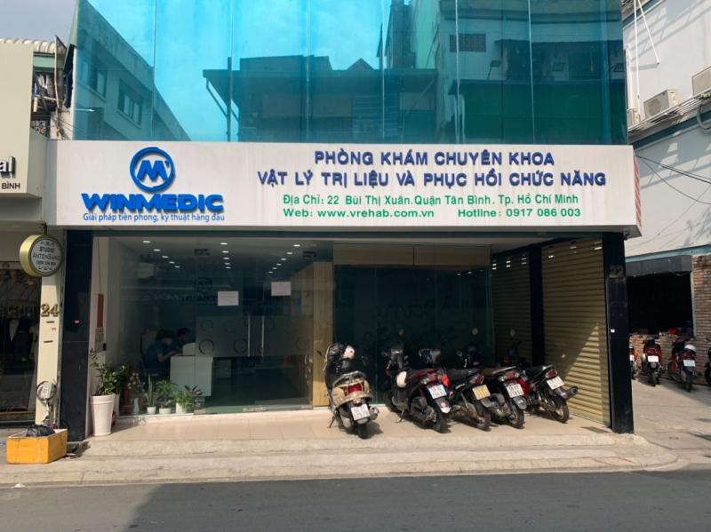 Phòng khám Winmedic