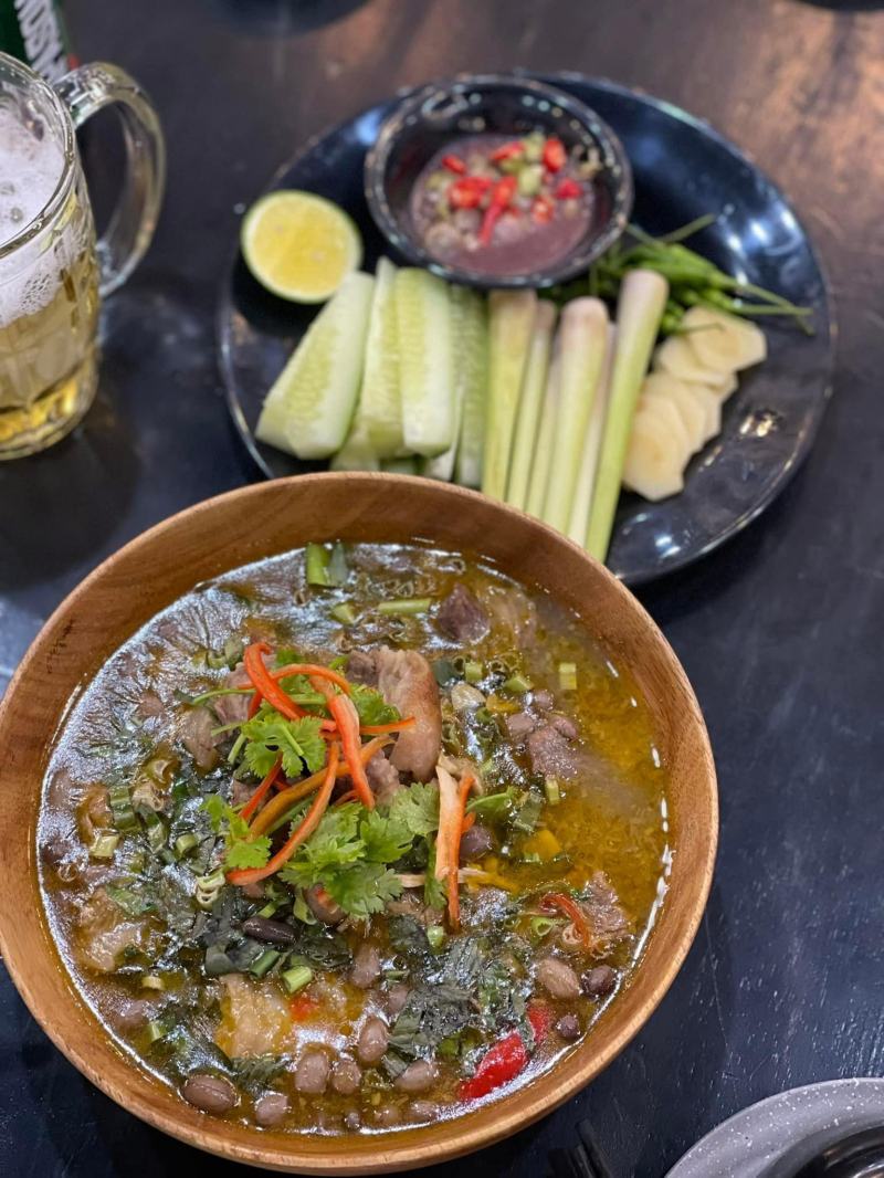 PHỔNG QUÁN - Nhậu Tới Sáng