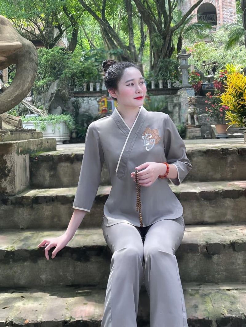 Phong Thuỷ- Pháp Phục Minh Nguyên