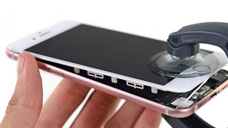 Phụ kiện giá rẻ Bắc Sơn