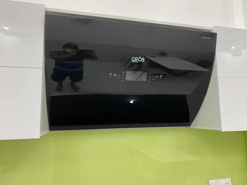 Phụ Kiện Tủ Bếp Phú Yên
